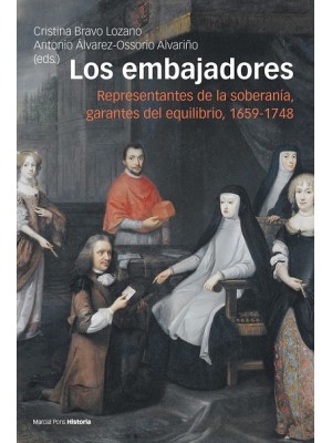 EMBAJADORES, LOS