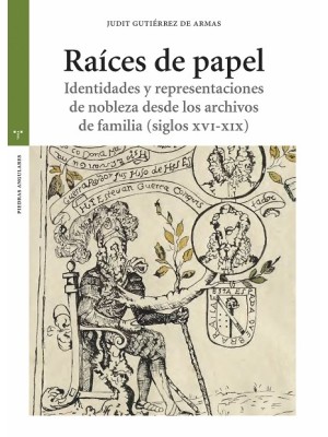 RAÍCES DE PAPEL