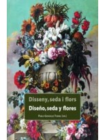 DISEÑO SEDA Y FLORES CATALOGO DEL MUSEO DE BELLAS