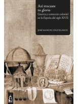 ASÍ TROCASTE TU GLORIA