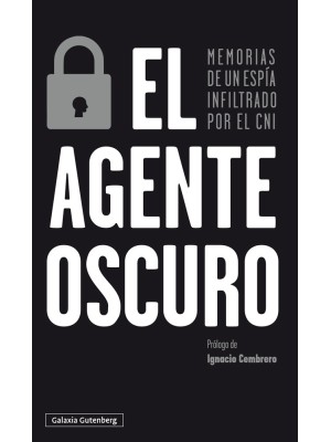 AGENTE OSCURO, EL