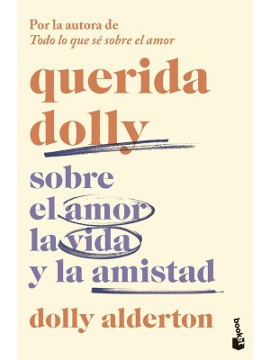 QUERIDA DOLLY