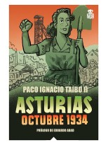 ASTURIAS OCTUBRE 1934