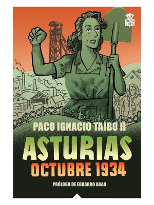ASTURIAS OCTUBRE 1934