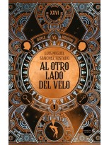 AL OTRO LADO DEL VELO