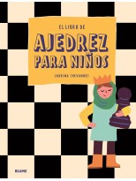 LIBRO DE AJEDREZ PARA NIÑOS, EL