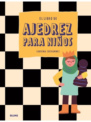 LIBRO DE AJEDREZ PARA NIÑOS, EL
