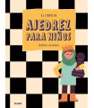 LIBRO DE AJEDREZ PARA NIÑOS, EL