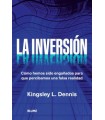 INVERSIÓN, LA