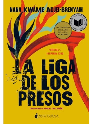 LIGA DE LOS PRESOS, LA