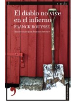 DIABLO NO VIVE EN EL INFIERNNO, EL