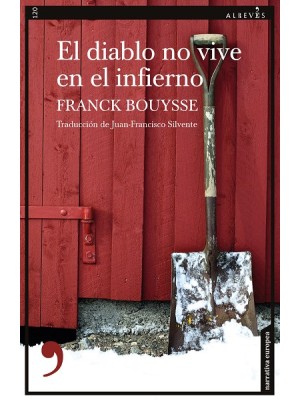 DIABLO NO VIVE EN EL INFIERNNO, EL