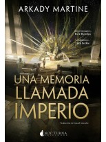 MEMORIA LLAMADA IMPERIO, UNA