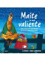 MAITE. LA MÁS VALIENTE