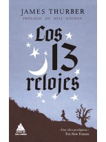 13 RELOJES, LOS
