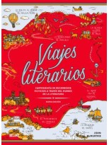 VIAJES LITERARIOS