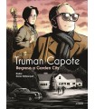 TRUMAN CAPOTE. REGRESO A GARDEN CITY