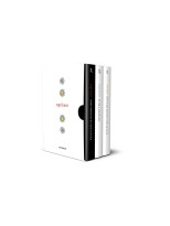 ESTUCHE "EL SOL Y SUS FLORES, OTRAS MANERAS DE USAR LA BOCA Y TODO LO QUE NECESI