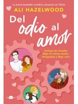 DEL ODIO AL AMOR
