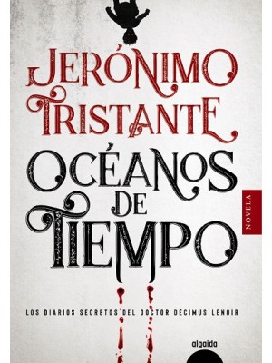 OCÉANOS DE TIEMPO