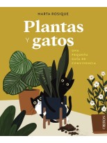 PLANTAS Y GATOS