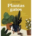 PLANTAS Y GATOS