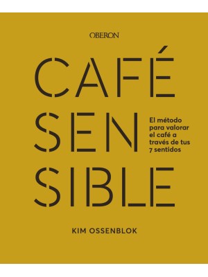 CAFÉ SENSIBLE