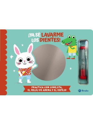 YA SÉ LAVARME LOS DIENTES!