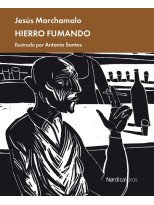HIERRO FUMANDO