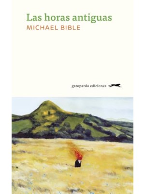 HORAS ANTIGUAS, LAS