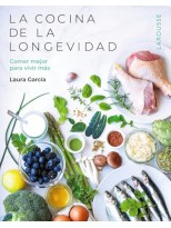 COCINA DE LA LONGEVIDAD, LA