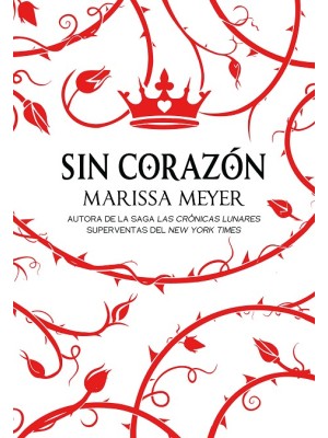 SIN CORAZÓN