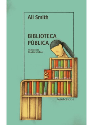 BIBLIOTECA PÚBLICA