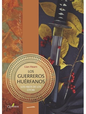 GUERREROS HUERFANOS, LOS