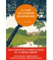 CASO DEL ESCRITOR DESAPARECIDO, EL (CLÁSICOS DE LA NOVELA NEGRA DE LA BRITISH)