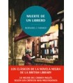 MUERTE DE UN LIBRERO (CLÁSICOS DE LA NOVELA NEGRA DE LA BRITISH LIBRARY)