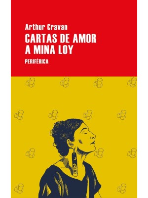 CARTAS DE AMOR A MINA LOY