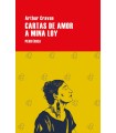 CARTAS DE AMOR A MINA LOY