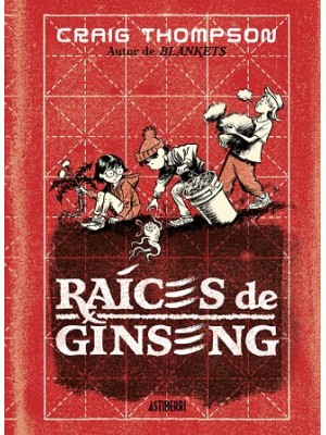 RAÍCES DE GINSENG