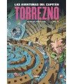 AVENTURAS DEL CAPITÁN TORREZNO VOLUMEN 4 PLAZA ELÍPTICA Y LA ESTRELLA DE L