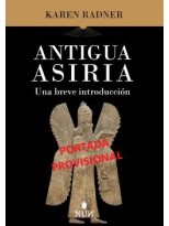 ANTIGUA ASIRIA