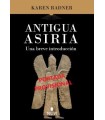 ANTIGUA ASIRIA