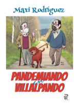 PANDEMIANDO EN VILLALPANDO