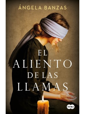 ALIENTO DE LAS LLAMAS, EL