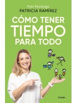CÓMO TENER TIEMPO PARA TODO