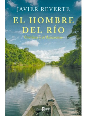 HOMBRE DEL RÍO, EL
