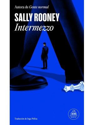 INTERMEZZO (EDICIÓN EN ESPAÑOL)