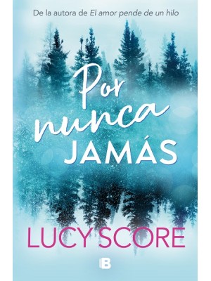 POR NUNCA JAMÁS