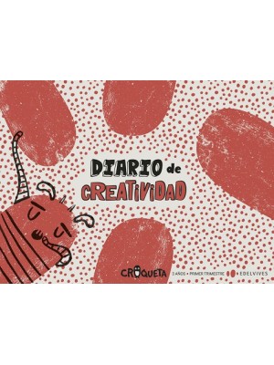 PROYECTO CROQUETA - 3 AÑOS : PRIMER TRIMESTRE