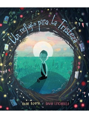 REFUGIO PARA LA TRISTEZA, UN